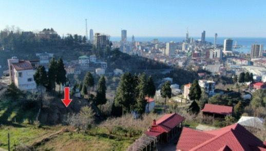 Land For Sale In Batumi, 1,734 M² For $425,000 view 9