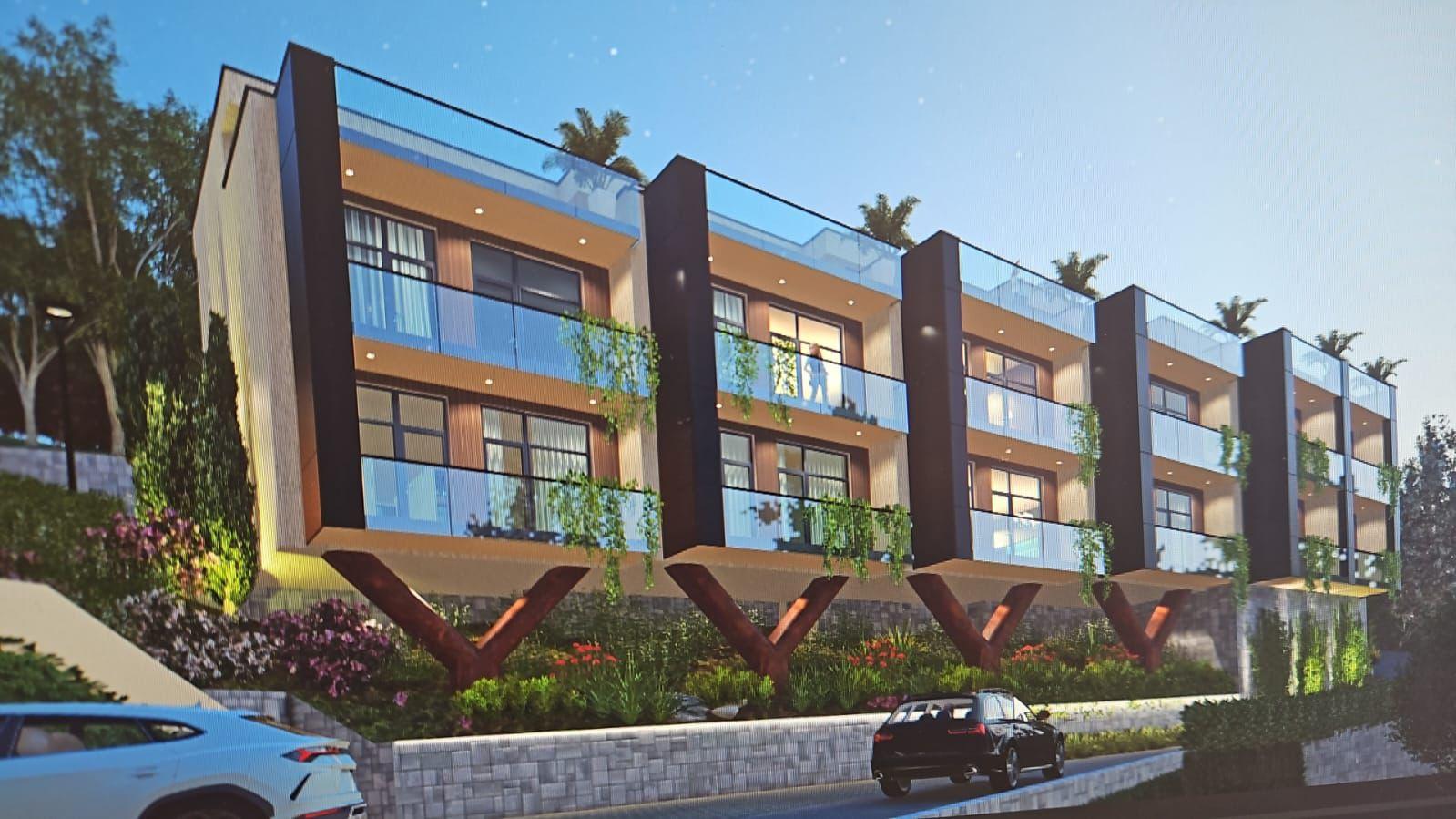Land For Sale In Batumi, 1,734 M² For $425,000 view 1