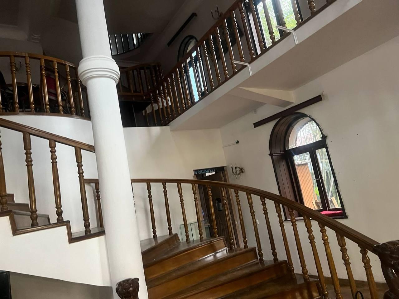 Commercial Property For Rent: 411 M² In Batumi, Ilia Chavchavadze St, 19 – $2,400 view 3