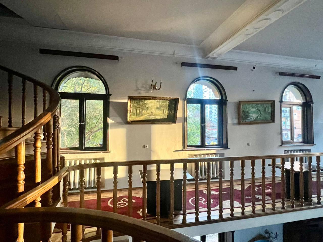 Commercial Property For Rent: 411 M² In Batumi, Ilia Chavchavadze St, 19 – $2,400 view 2