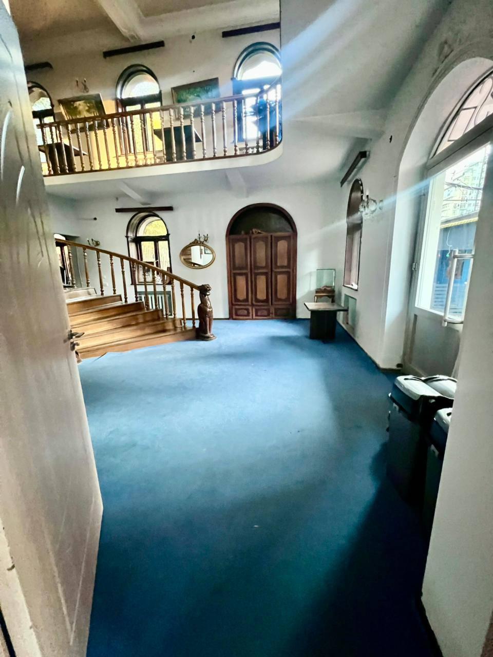 Commercial Property For Rent: 411 M² In Batumi, Ilia Chavchavadze St, 19 – $2,400 view 7