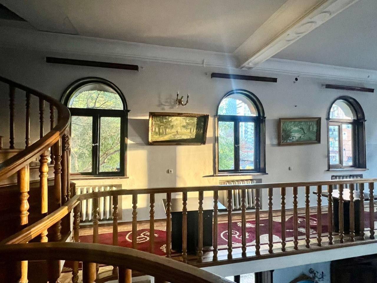 Commercial Property For Rent: 411 M² In Batumi, Konstantine Gamsakhurdia St – $2,400 view 3