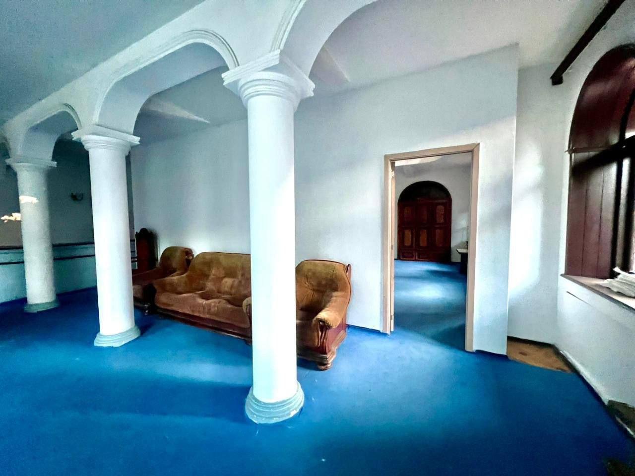 Commercial Property For Rent: 411 M² In Batumi, Konstantine Gamsakhurdia St – $2,400 view 4