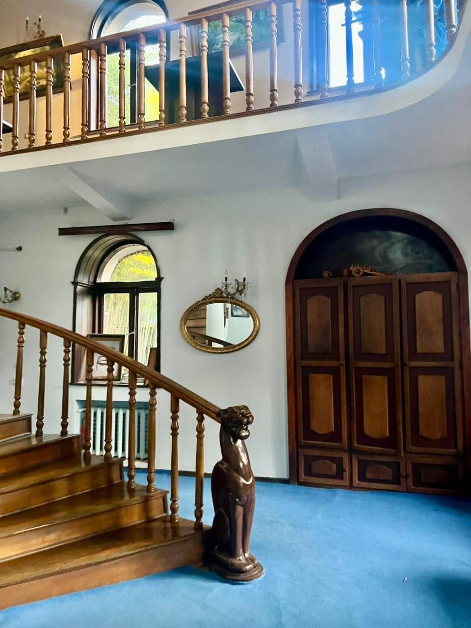 Commercial Property For Rent: 411 M² In Batumi, Konstantine Gamsakhurdia St – $2,400 view 5