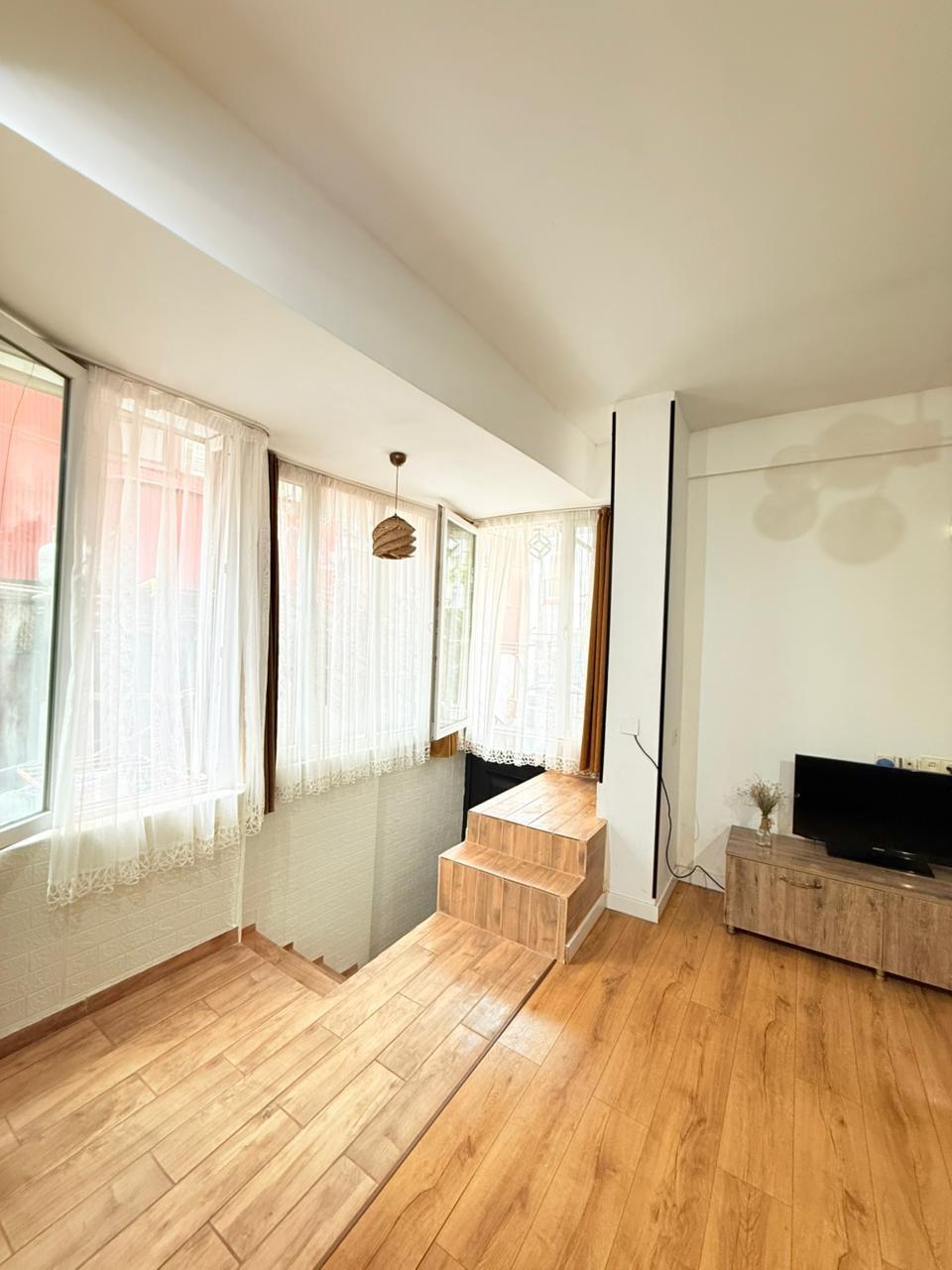 3-Room Apartment For Daily Rent In Batumi, Revaz Komakhidze Lane, 6, 65 M² — 170 ₾ Per Day view 5
