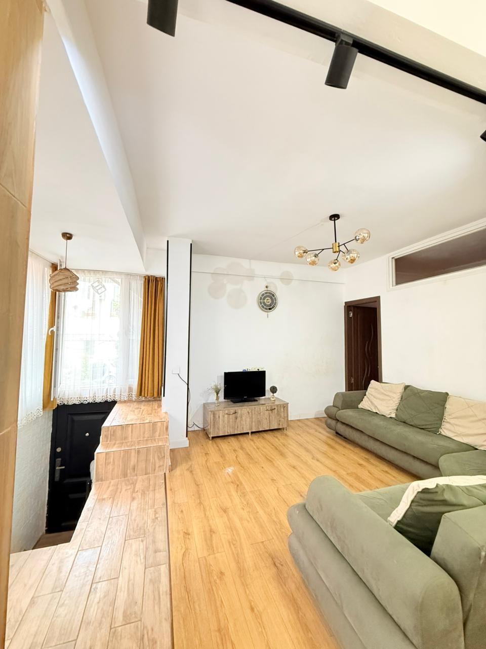 3-Room Apartment For Daily Rent In Batumi, Revaz Komakhidze Lane, 6, 65 M² — 170 ₾ Per Day view 7