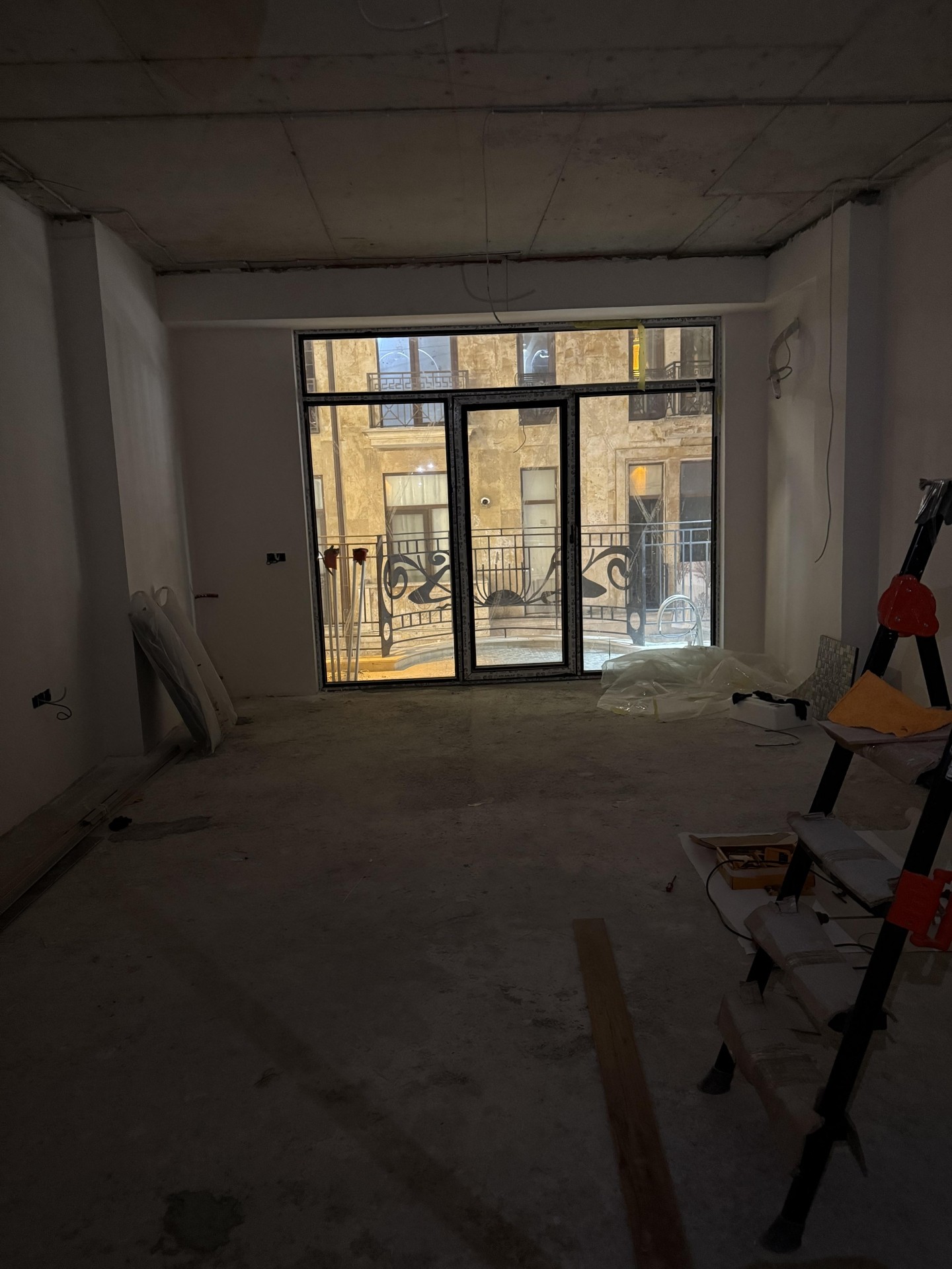 Commercial Property For Rent: 55 M² In Batumi, Nodar Dumbadze St, 12 – $1,200 view 3
