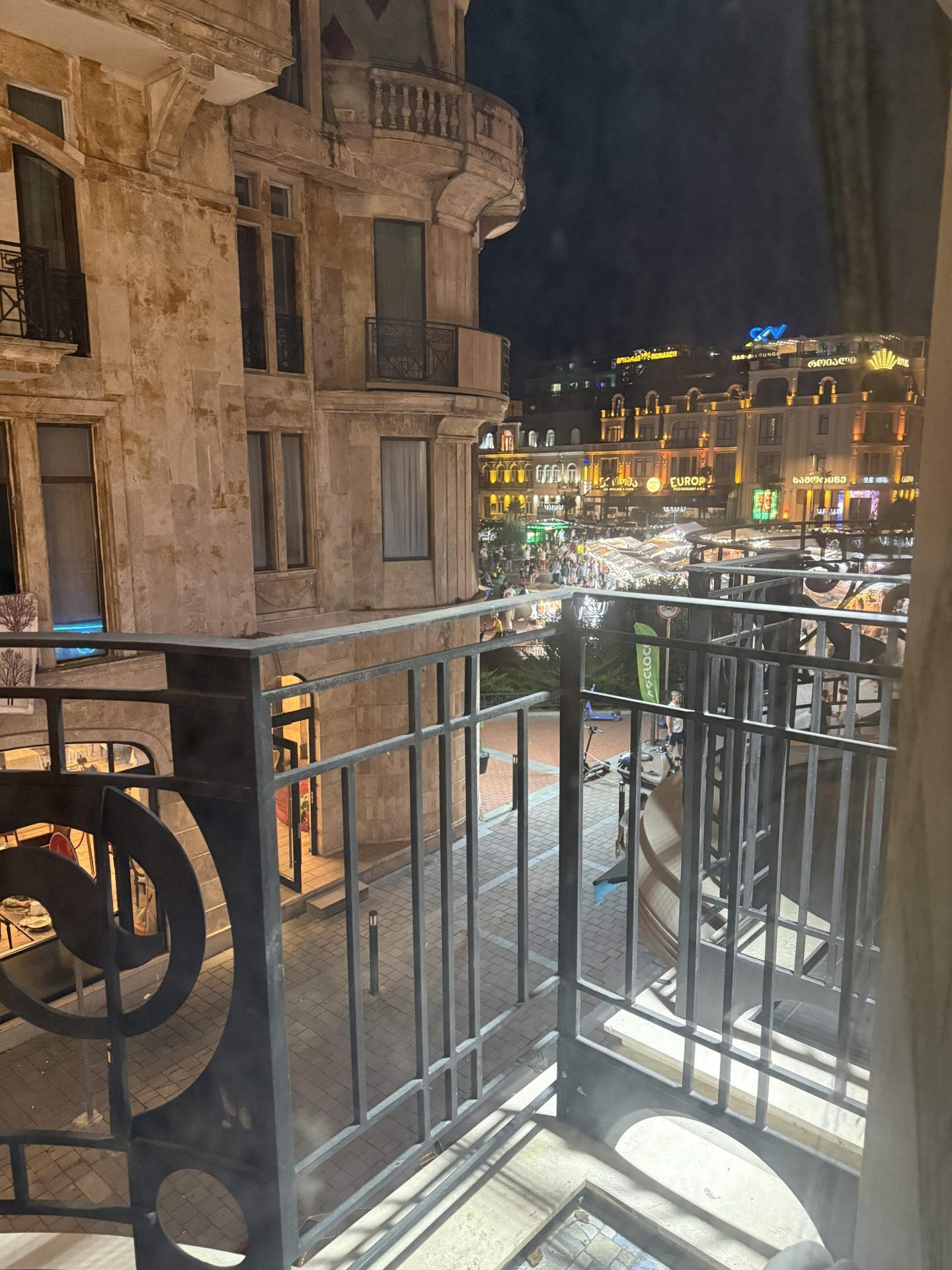 Commercial Property For Rent: 55 M² In Batumi, Nodar Dumbadze St, 12 – $1,200 view 2