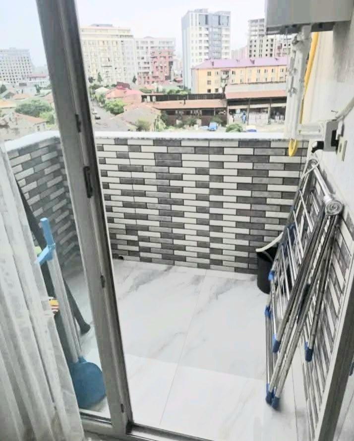 4-Room Apartment For Daily Rent In Batumi, Dar Twins, 80 M² — 200 ₾ Per Day view 12
