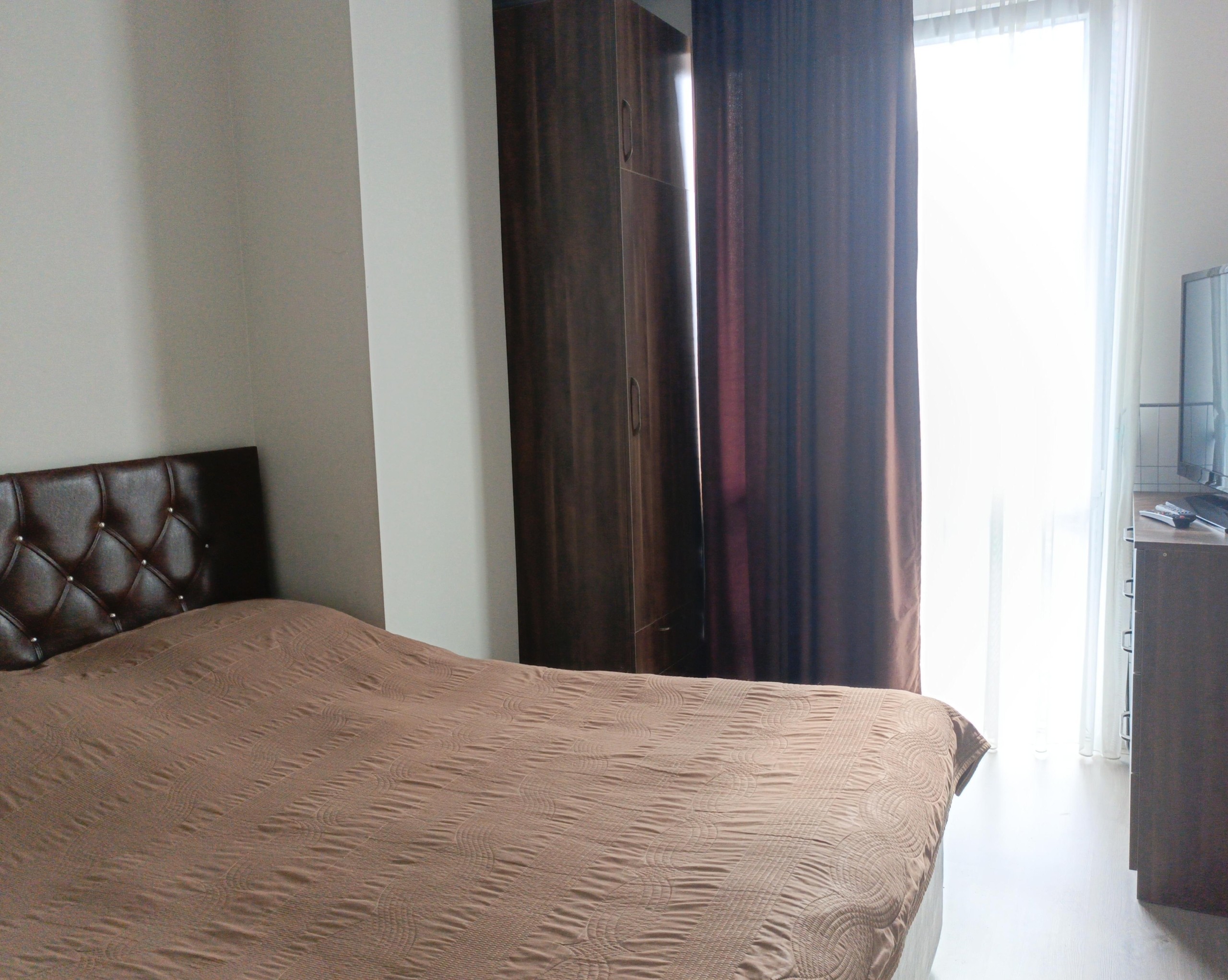 3-Room Apartment For Daily Rent In Batumi, Akaki Tsereteli St, 19, 80 M² — 200 ₾ Per Day view 5