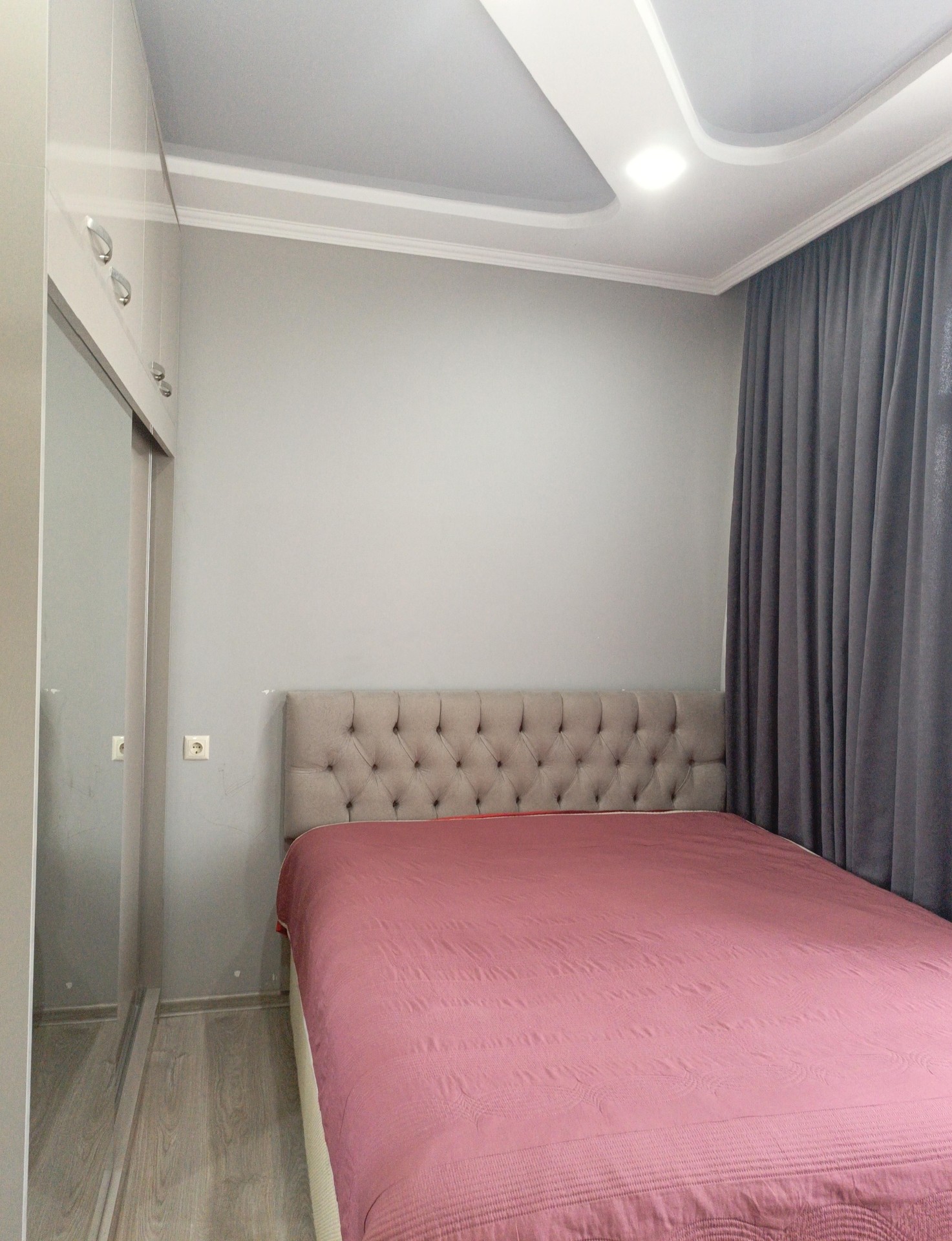 3-Room Apartment For Daily Rent In Batumi, Akaki Tsereteli St, 19, 80 M² — 200 ₾ Per Day view 7