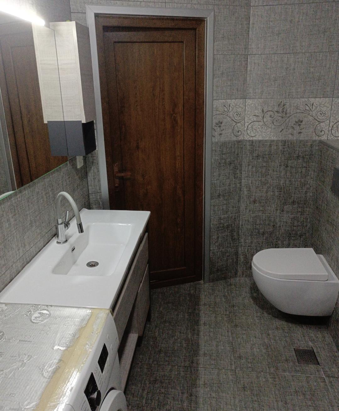 3-Room Apartment For Daily Rent In Batumi, Akaki Tsereteli St, 19, 80 M² — 200 ₾ Per Day view 6