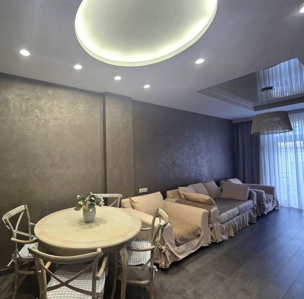 3-Room Apartment For Rent In Batumi, Demetre Tavdadebuli St, 7-11 view 8