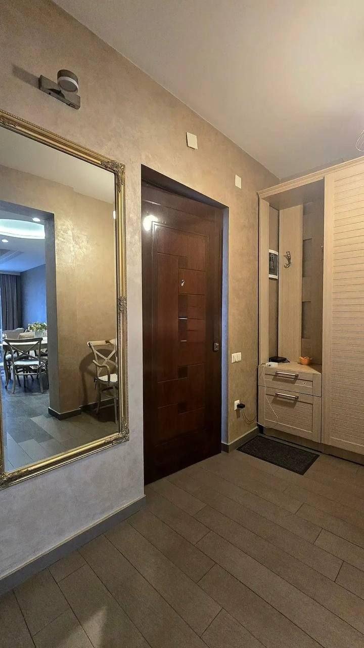 3-Room Apartment For Rent In Batumi, Demetre Tavdadebuli St, 7-11 view 9