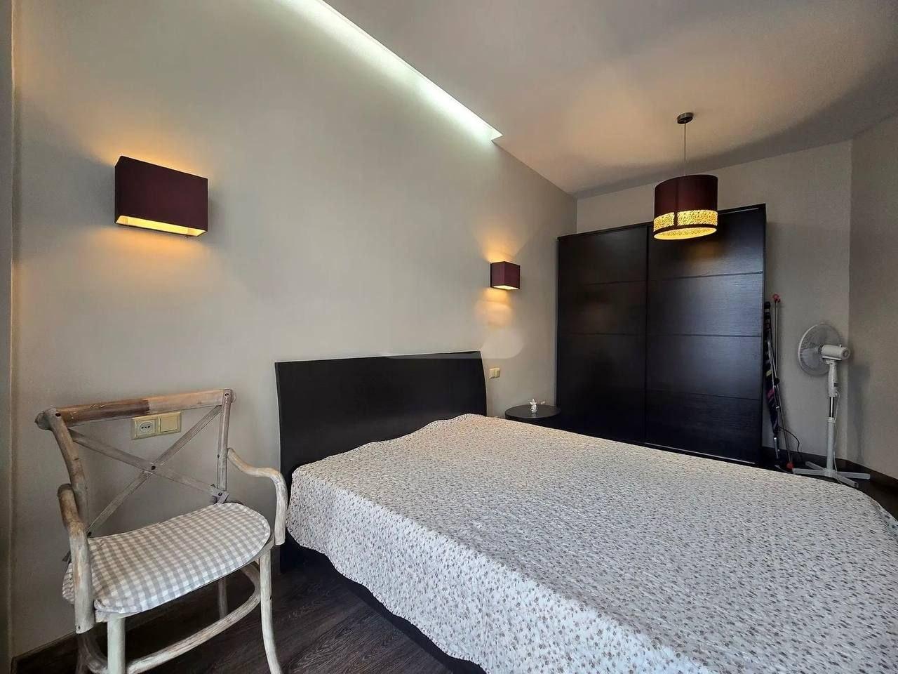 3-Room Apartment For Rent In Batumi, Demetre Tavdadebuli St, 7-11 view 3