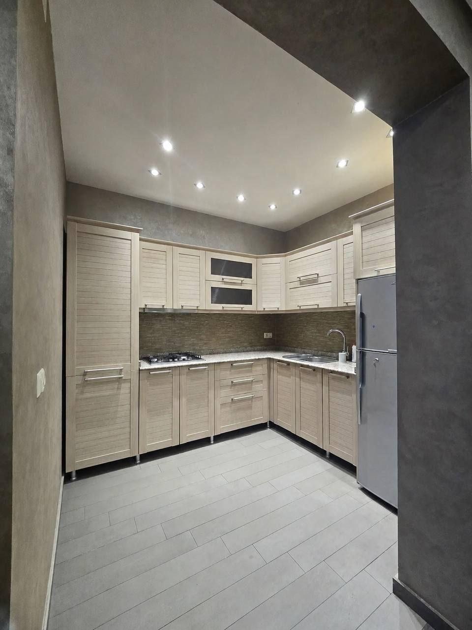 3-Room Apartment For Rent In Batumi, Demetre Tavdadebuli St, 7-11 view 5