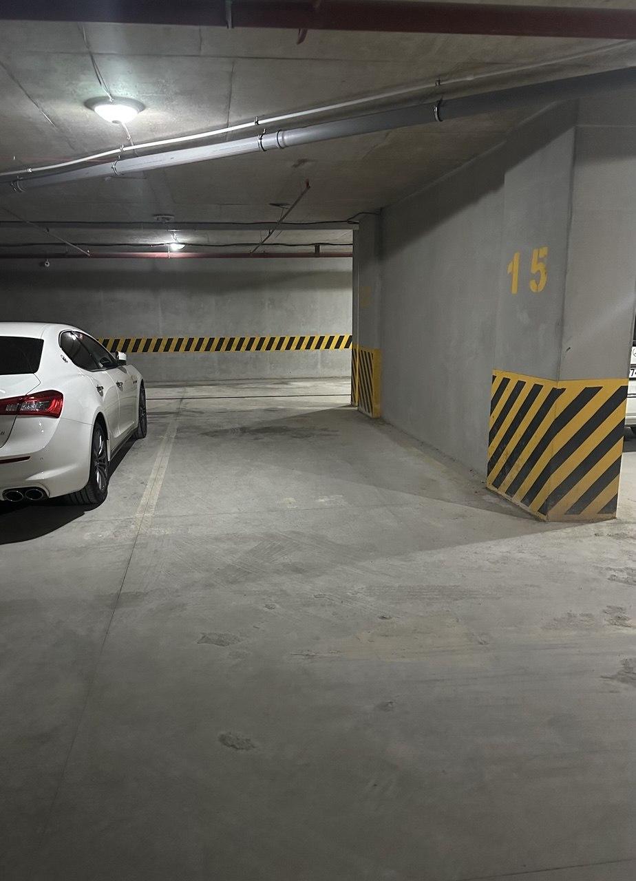 Parking Space For Rent In Batumi, Homeside Terrassa view 1