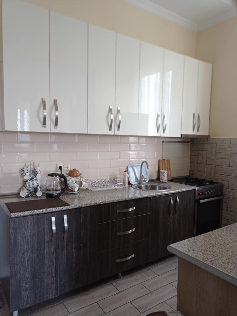 5-Room House In Gonio, Petre Iberi St, 46, 130 M², Is Available For Daily Rent For 350 ₾ view 3