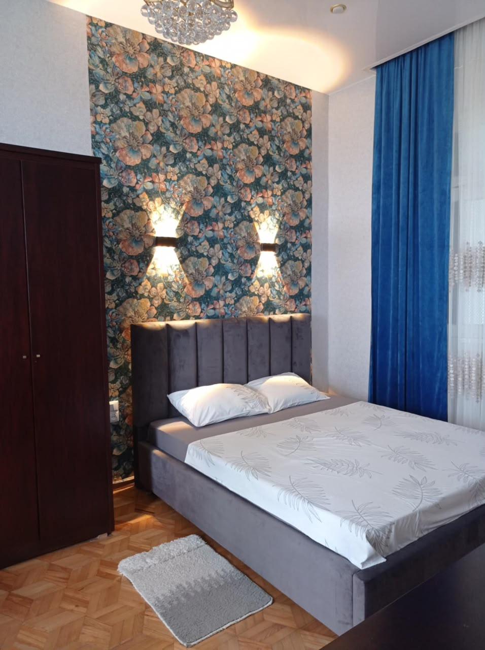 5-Room House In Gonio, Petre Iberi St, 46, 130 M², Is Available For Daily Rent For 350 ₾ view 8