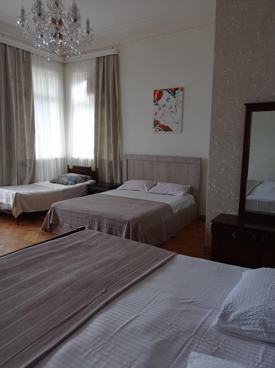 5-Room House In Gonio, Petre Iberi St, 46, 130 M², Is Available For Daily Rent For 350 ₾ view 9