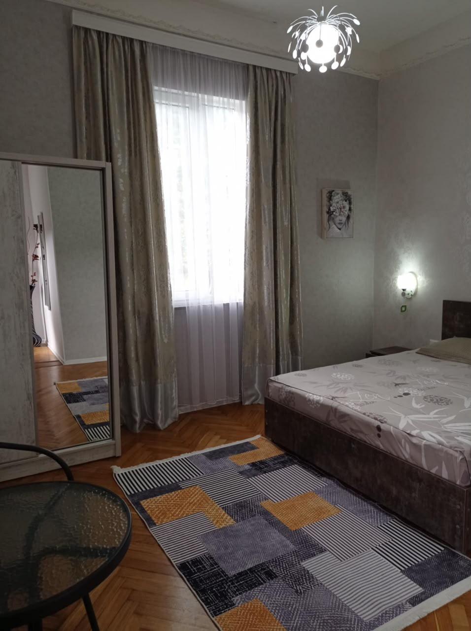 5-Room House In Gonio, Petre Iberi St, 46, 130 M², Is Available For Daily Rent For 350 ₾ view 11