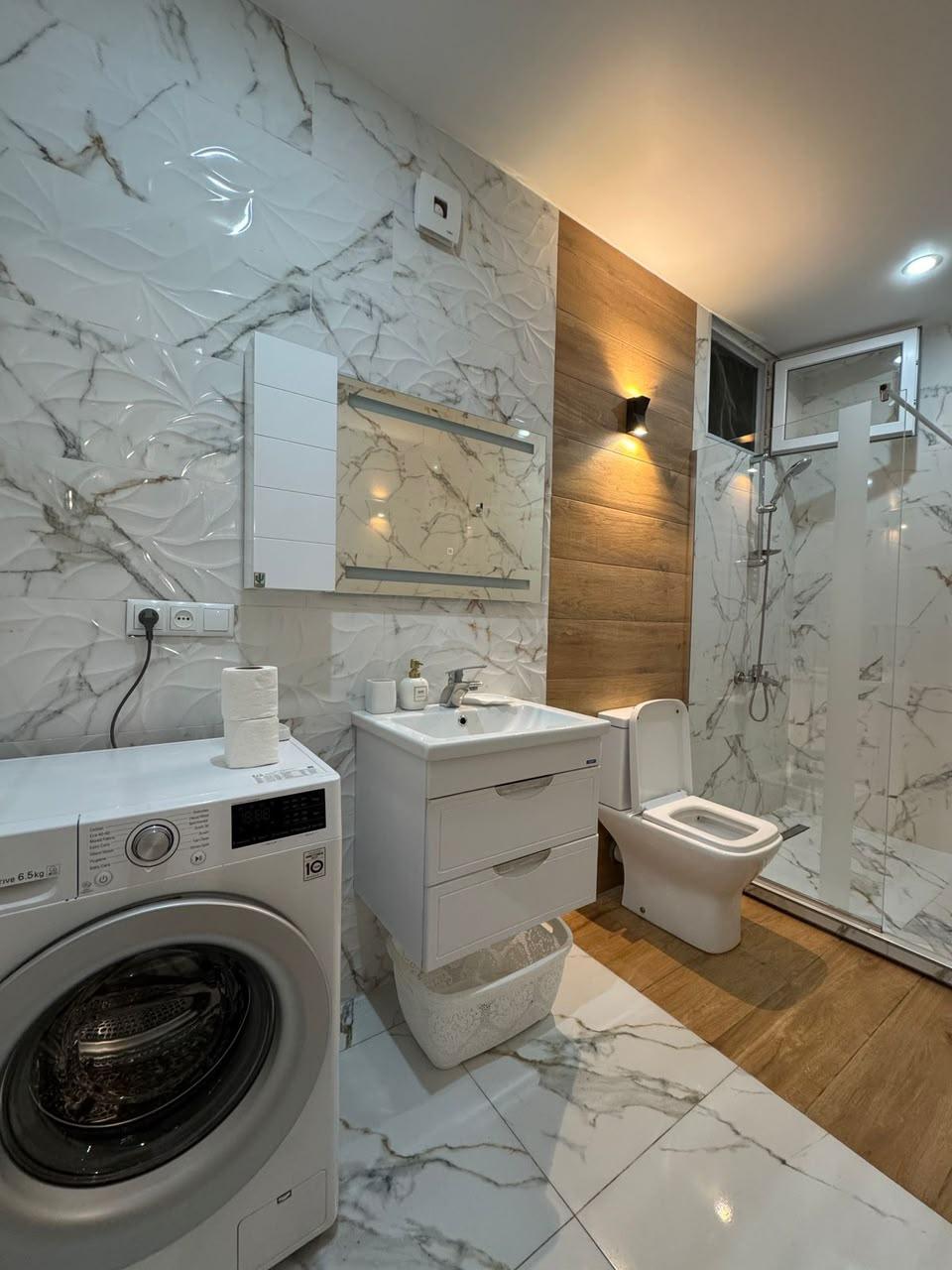 5-Room House In Gonio, Petre Iberi St, 46, 130 M², Is Available For Daily Rent For 350 ₾ view 4