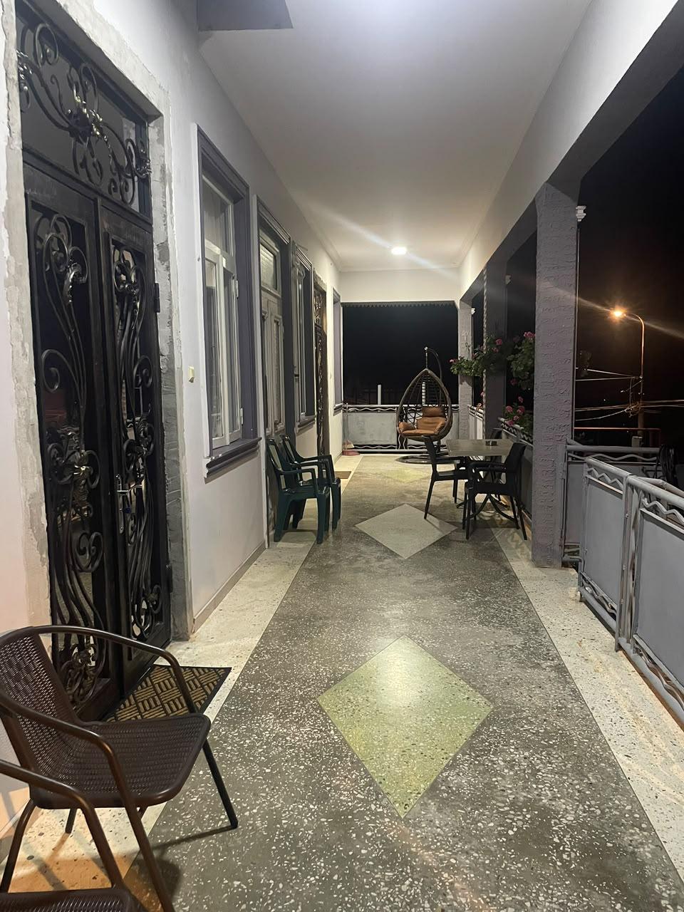 5-Room House In Gonio, Petre Iberi St, 46, 130 M², Is Available For Daily Rent For 350 ₾ view 6