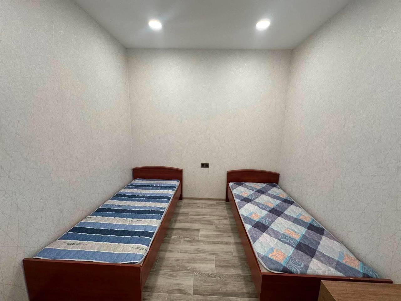 3-Room Apartment For Rent In Batumi, Fridon Khalvashi Ave, 109 view 6