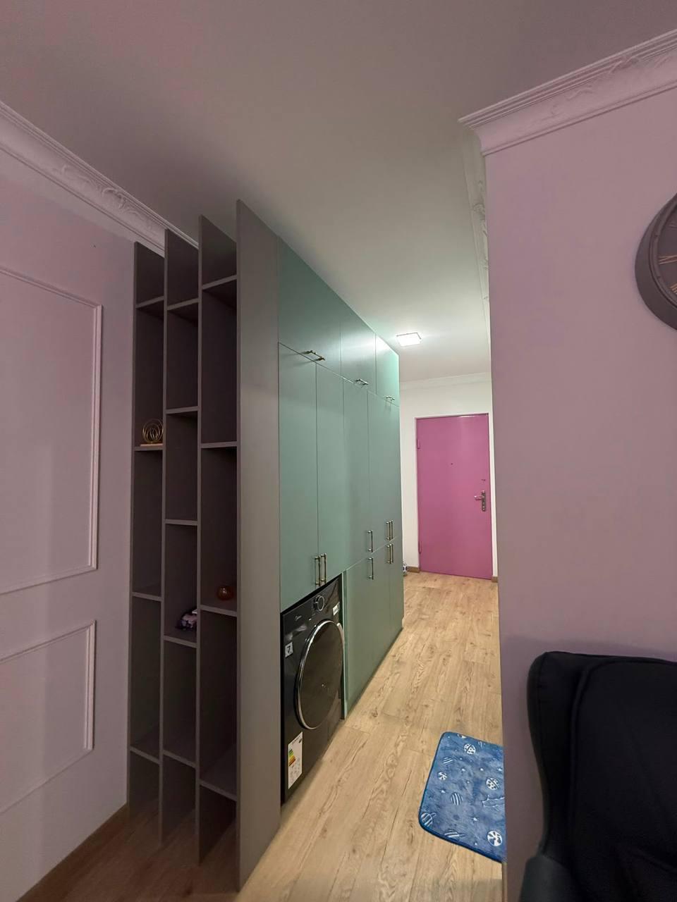 2-Room Apartment For Rent In Batumi, Khakhuli St, 22 view 3