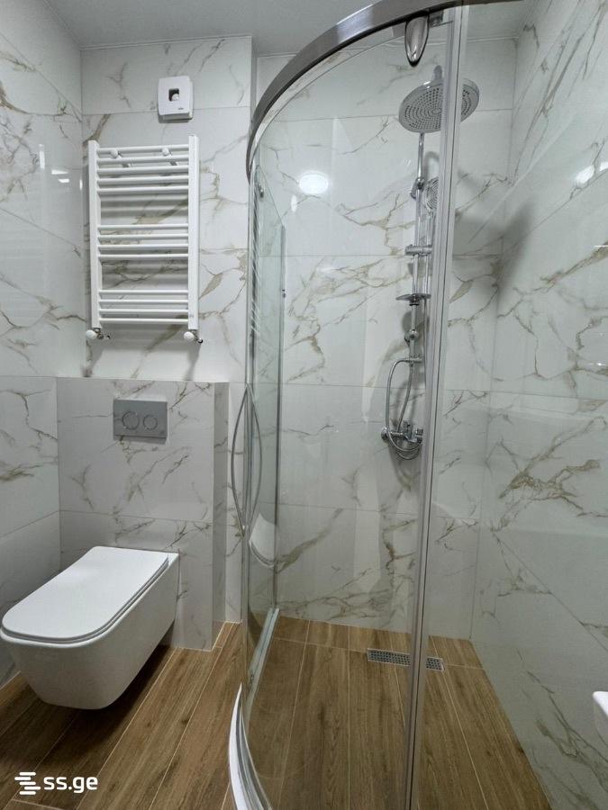 2-Room Apartment For Rent In Batumi, Aisi view 5