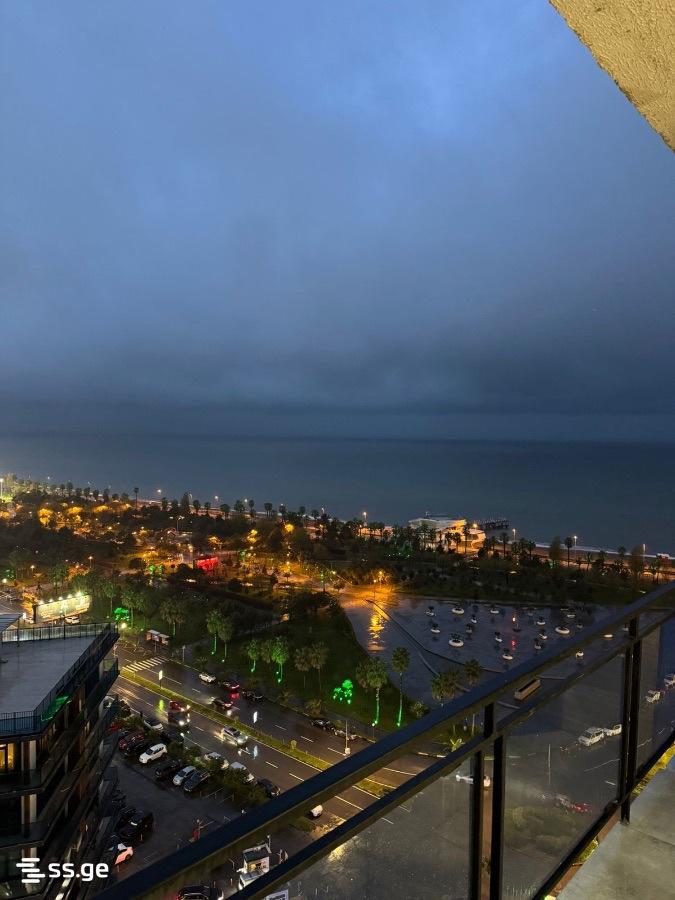 2-Room Apartment For Rent In Batumi, Aisi view 7