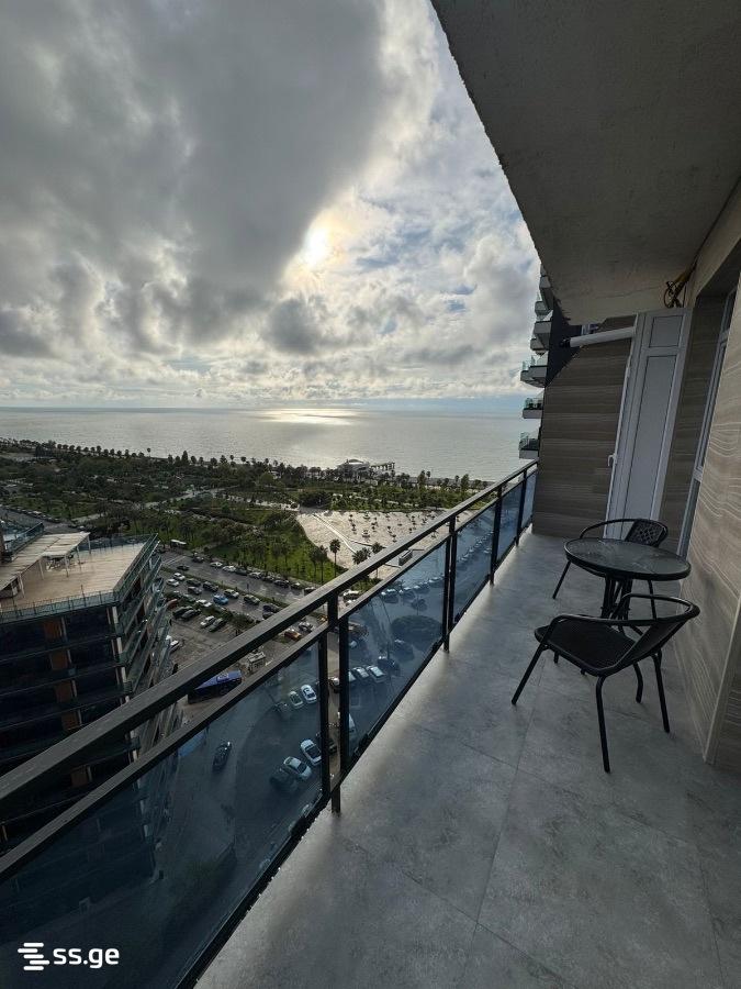 2-Room Apartment For Rent In Batumi, Aisi view 6
