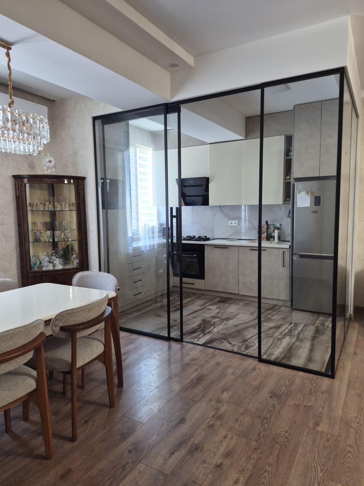 Ortachala Residence: 3-Room, 100.0 M² | Korter.Ge view 5