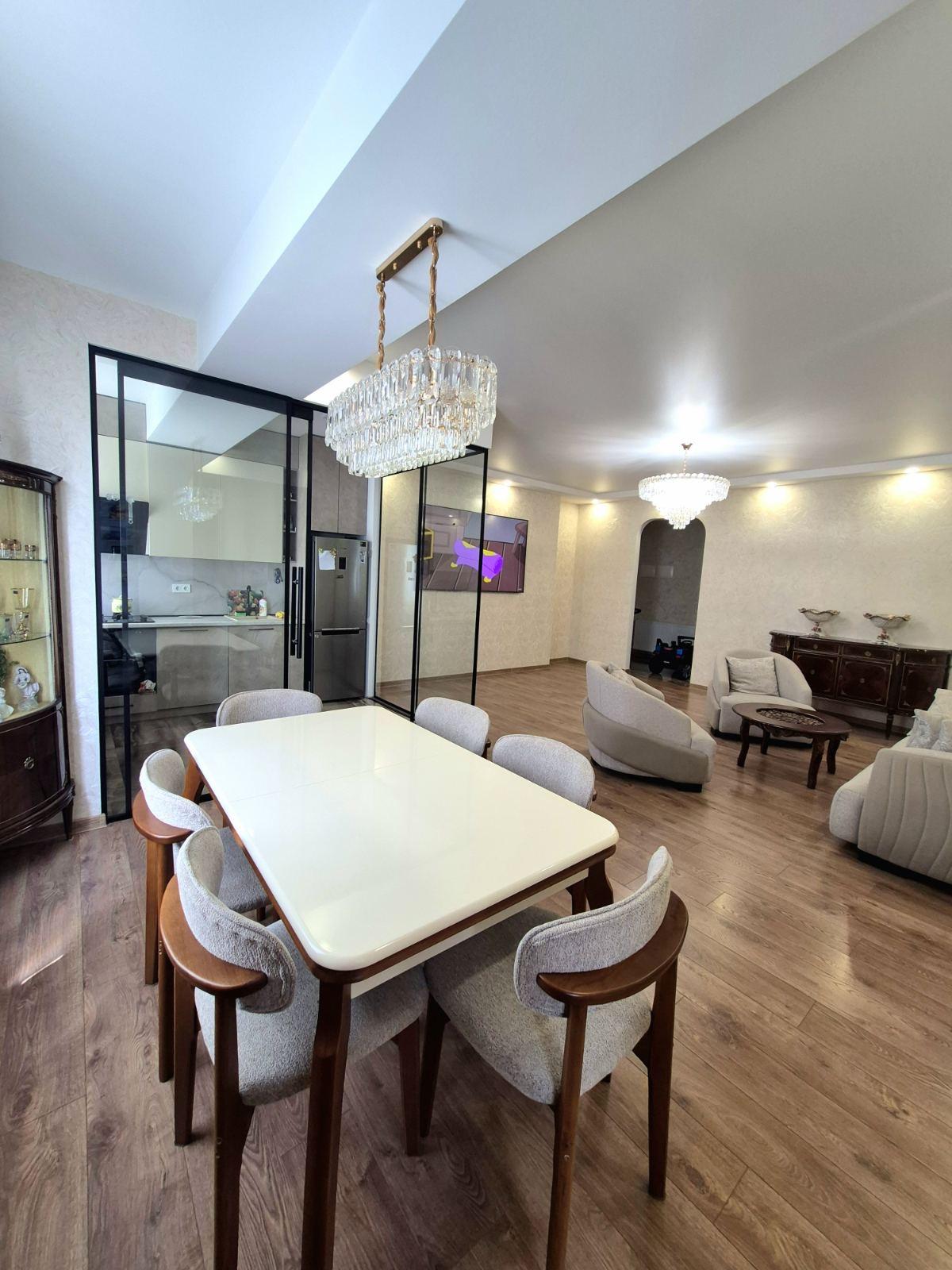 Ortachala Residence: 3-Room, 100.0 M² | Korter.Ge view 4