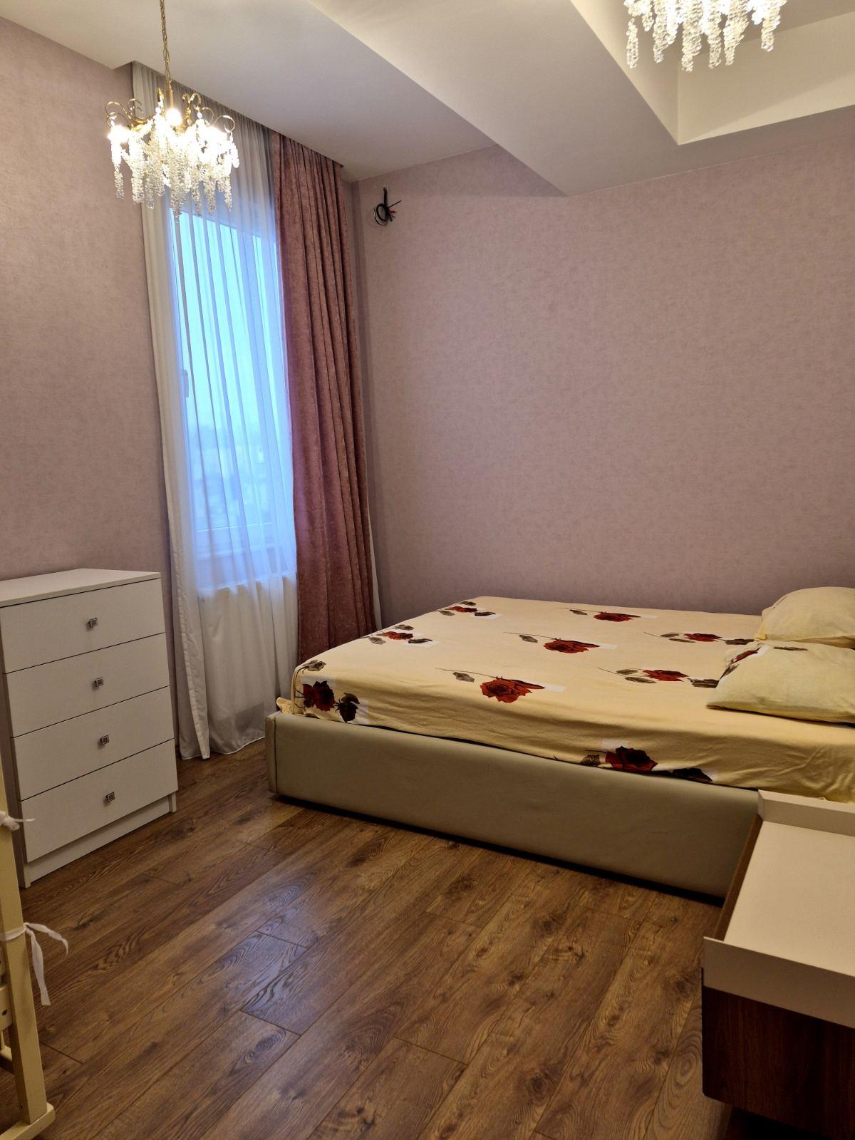 Ortachala Residence: 3-Room, 100.0 M² | Korter.Ge view 9