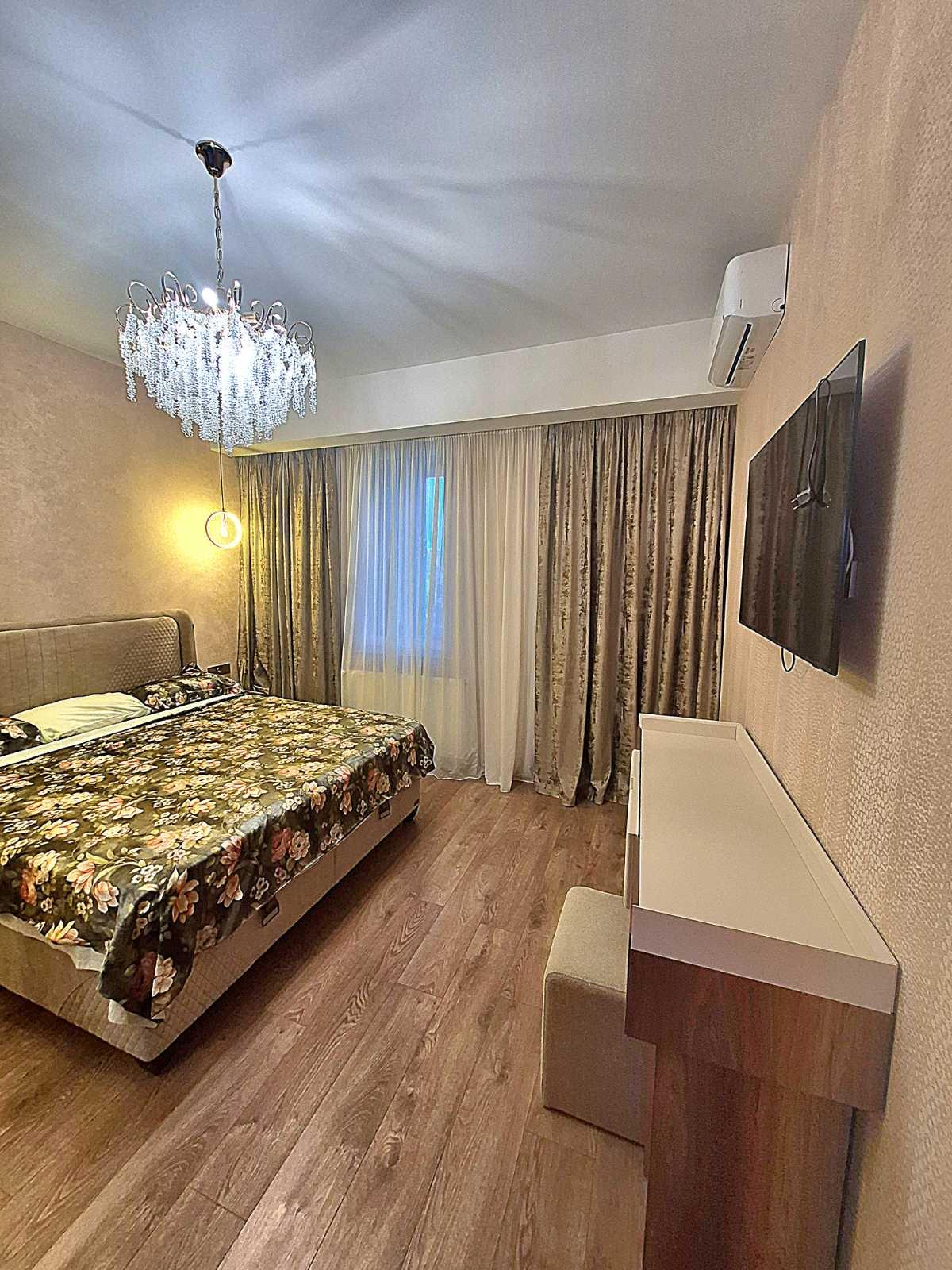 Ortachala Residence: 3-Room, 100.0 M² | Korter.Ge view 6