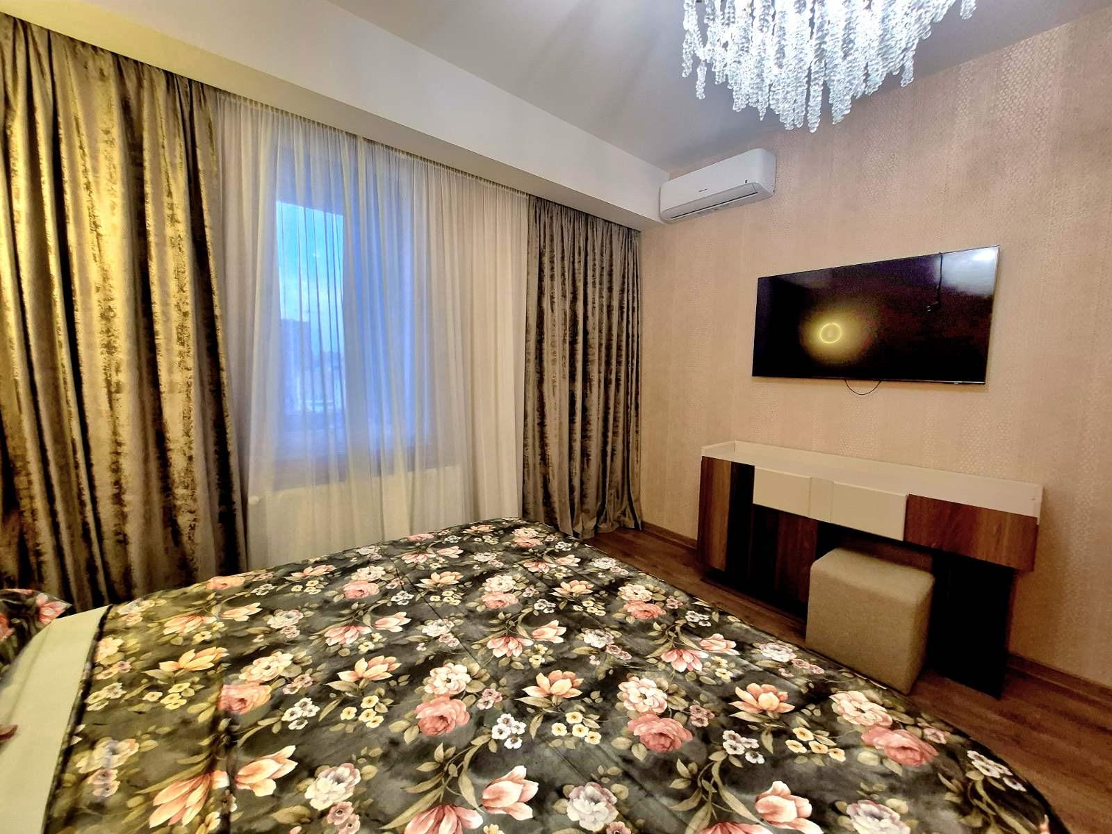 Ortachala Residence: 3-Room, 100.0 M² | Korter.Ge view 8