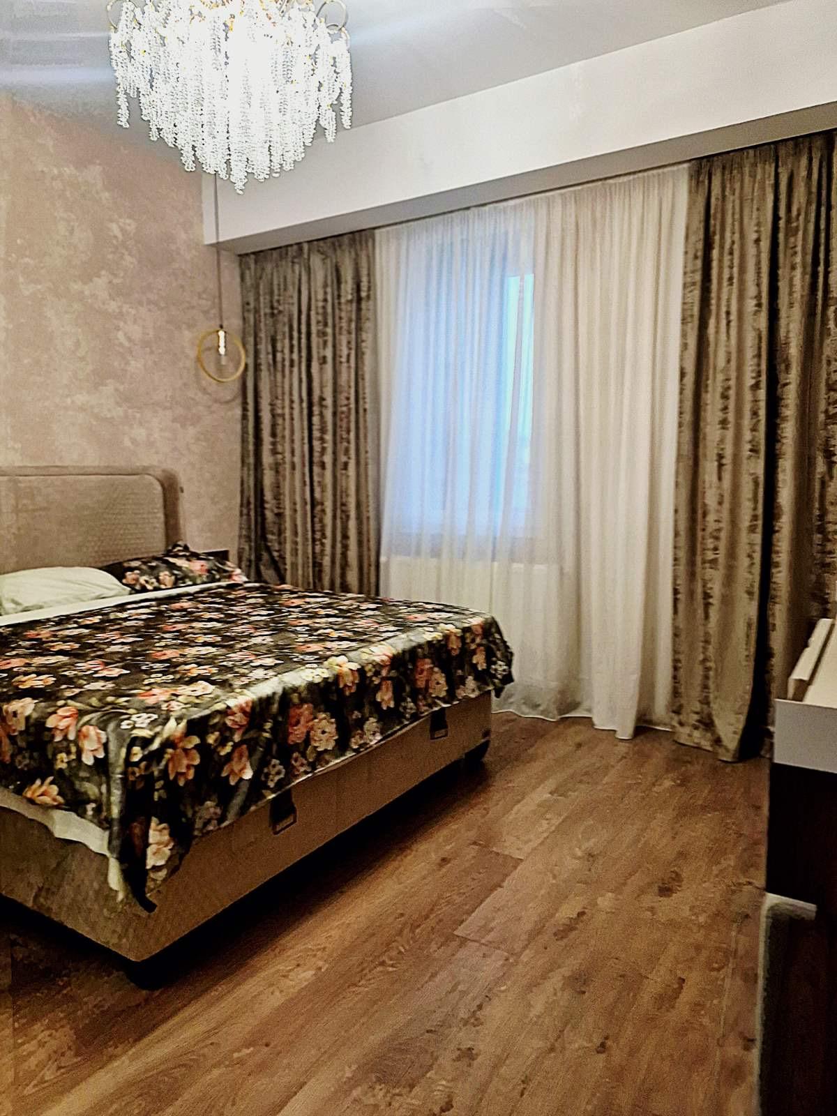 Ortachala Residence: 3-Room, 100.0 M² | Korter.Ge view 7