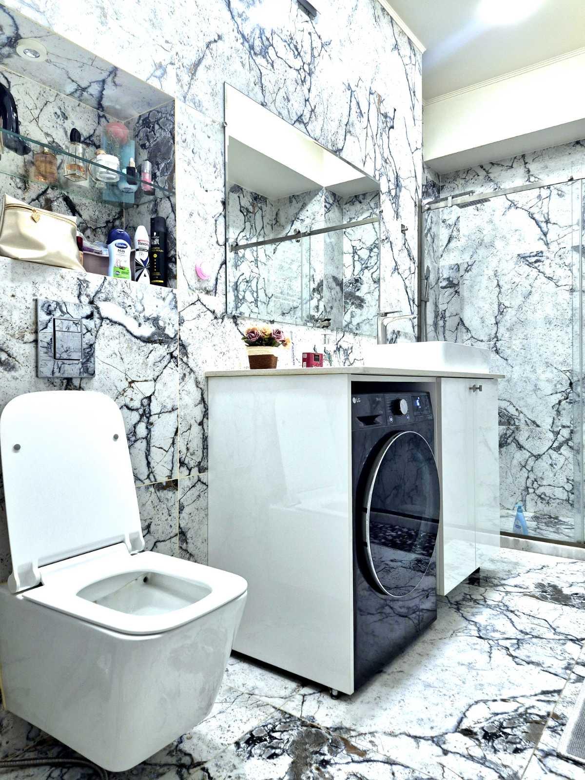 Ortachala Residence: 3-Room, 100.0 M² | Korter.Ge view 13