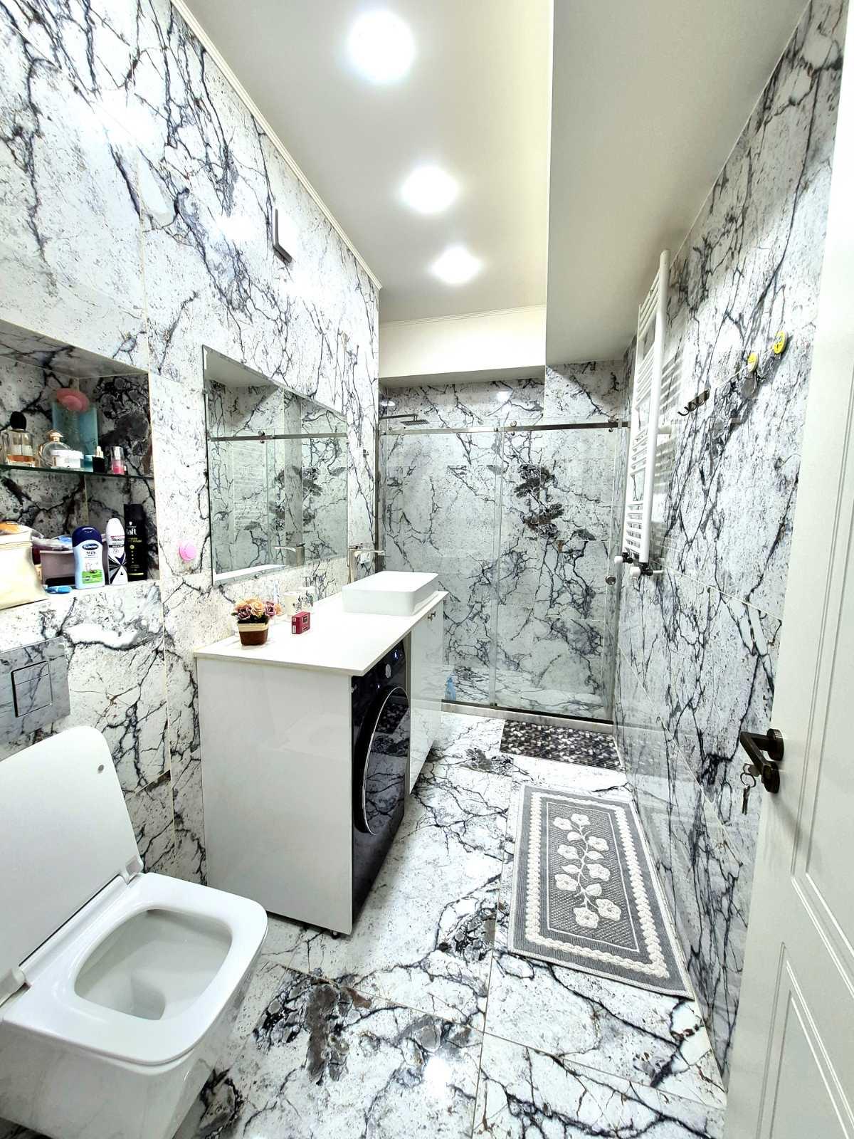 Ortachala Residence: 3-Room, 100.0 M² | Korter.Ge view 14
