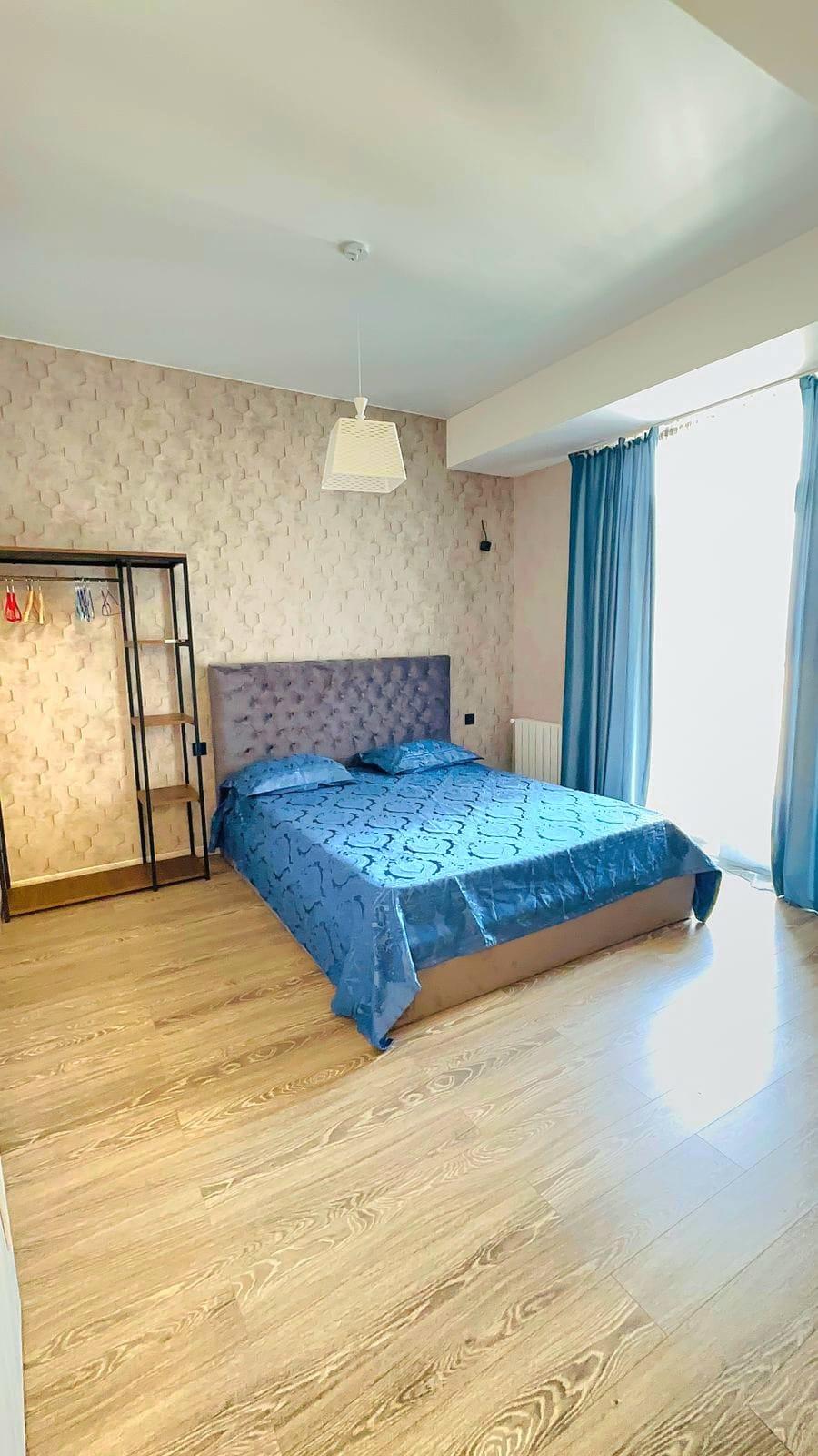 Dimitri Gulia Square, 4: 4-Room, 120.0 M² | Korter.Ge view 4