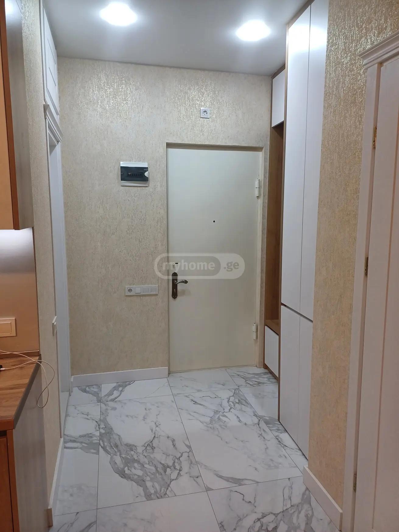 3-Room Apartment For Rent In Batumi, Giorgi Leonidze St, 5a view 11