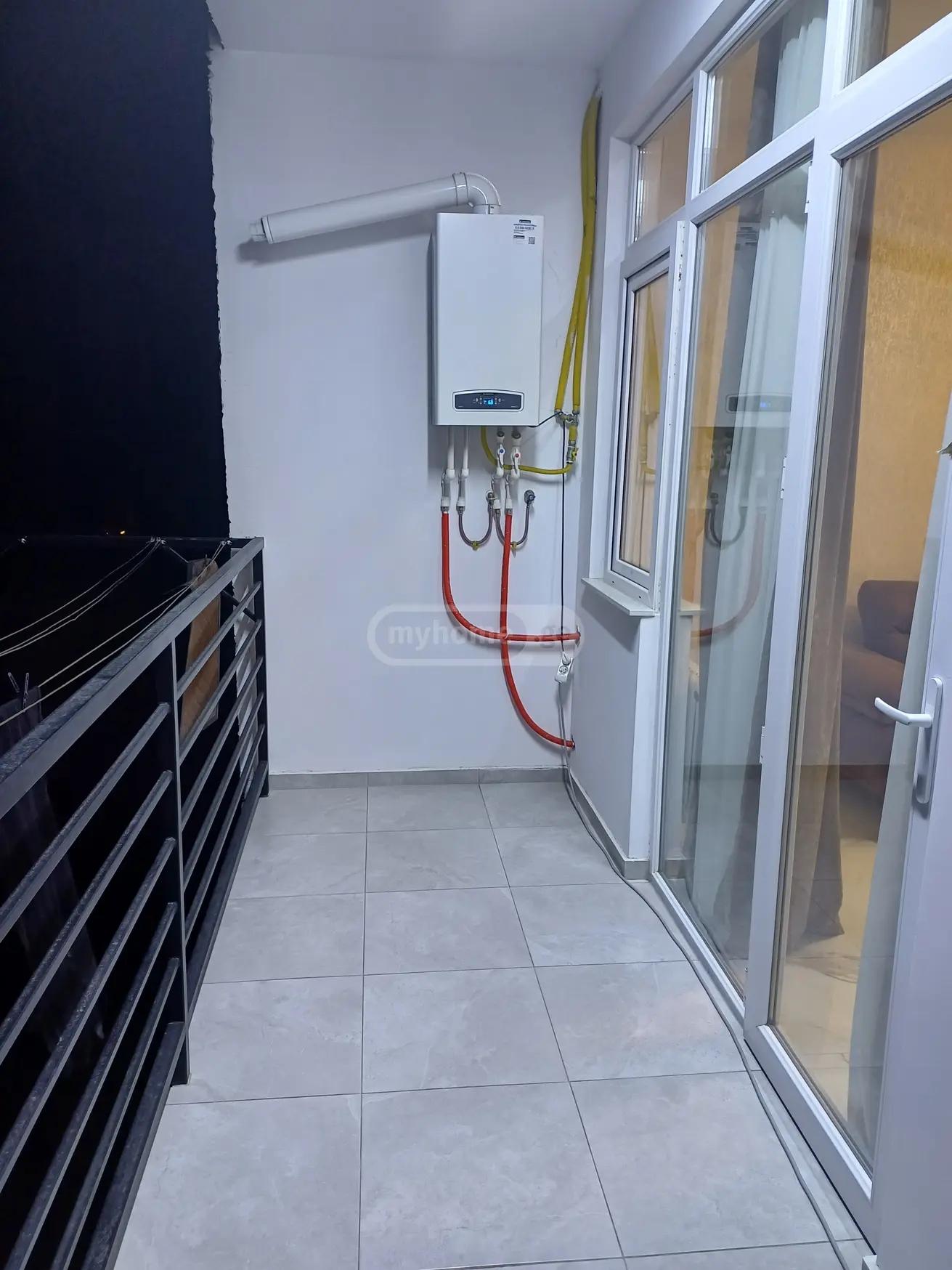 3-Room Apartment For Rent In Batumi, Giorgi Leonidze St, 5a view 12