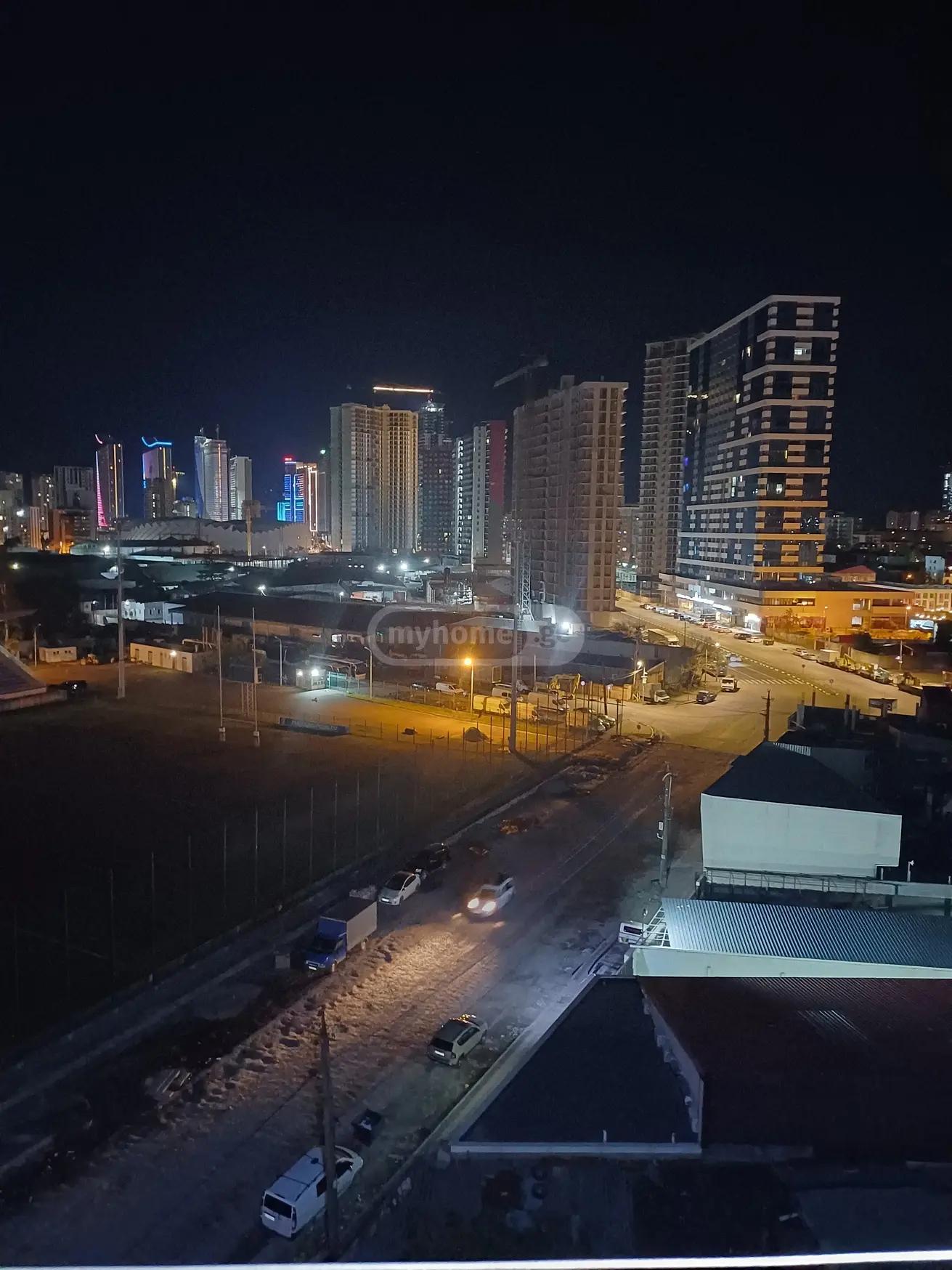 3-Room Apartment For Rent In Batumi, Giorgi Leonidze St, 5a view 13