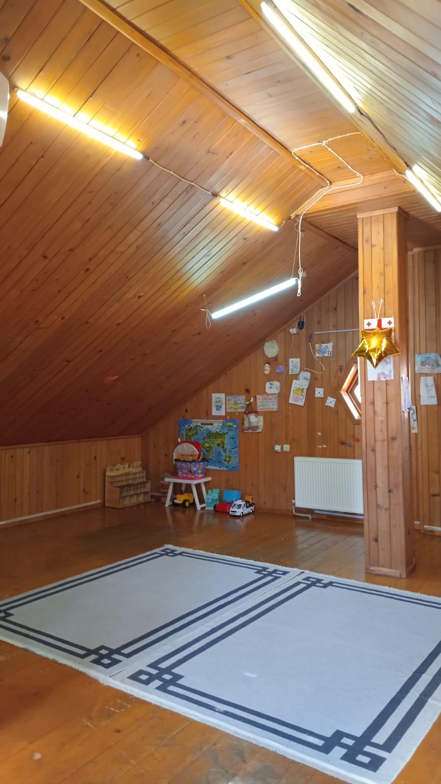 5-Room House For Rent In Batumi, Zakaria Paliashvili St, 10 view 8