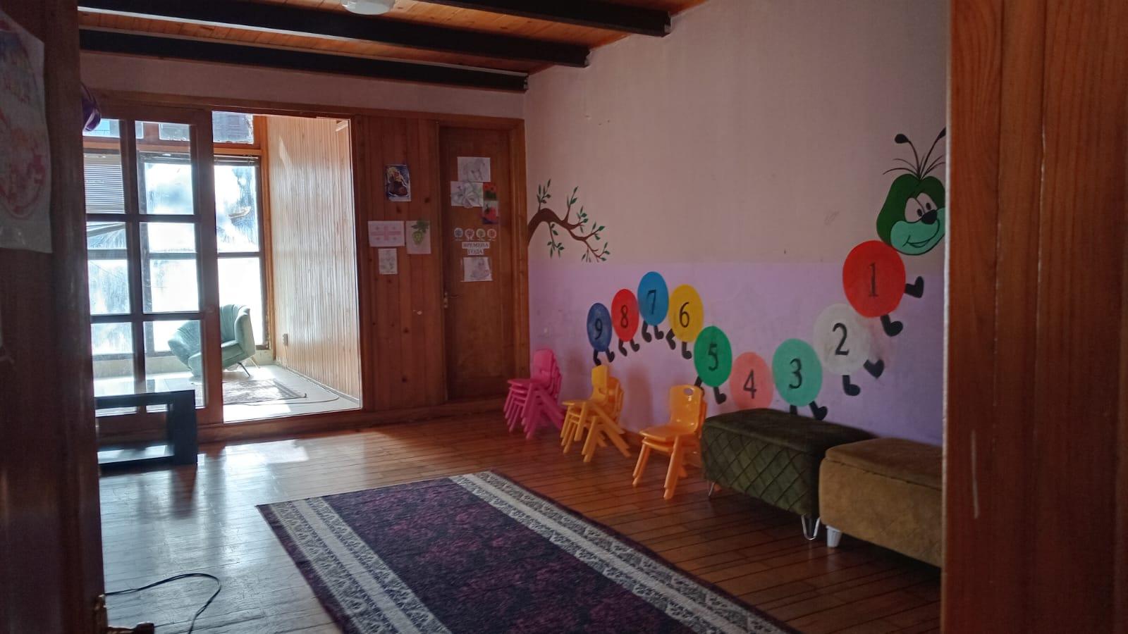 5-Room House For Rent In Batumi, Zakaria Paliashvili St, 10 view 15