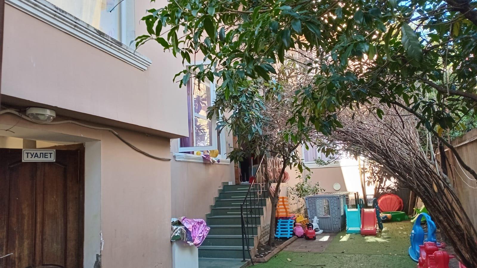 5-Room House For Rent In Batumi, Zakaria Paliashvili St, 10 view 20