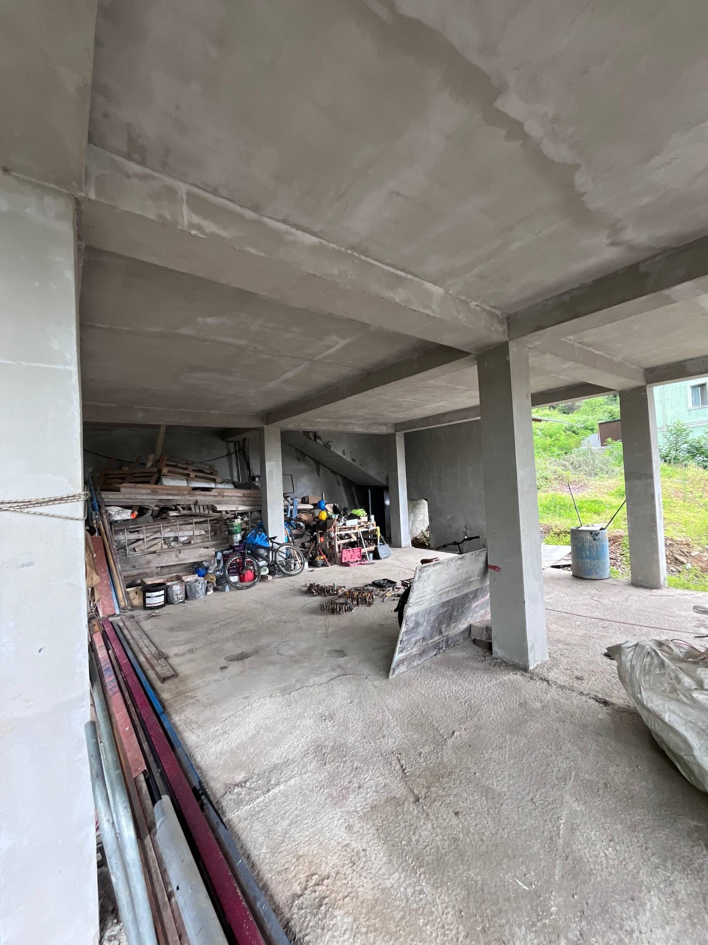 Commercial Property For Rent: 250 M² In Batumi, Mamia Varshanidze St – $1,500 view 5