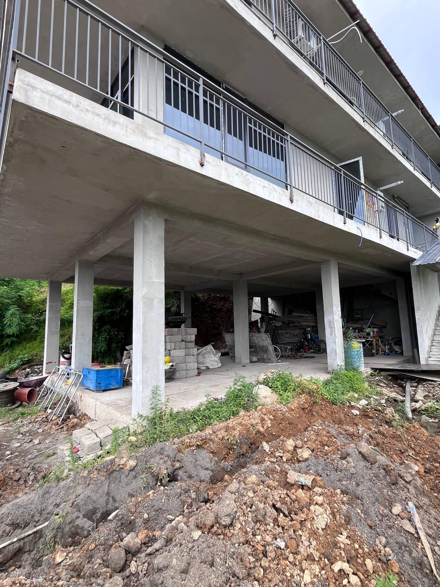 Commercial Property For Rent: 250 M² In Batumi, Mamia Varshanidze St – $1,500 view 6