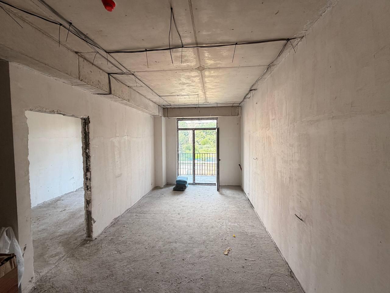 2-room apartment, სერგი წულაძის ქუჩა